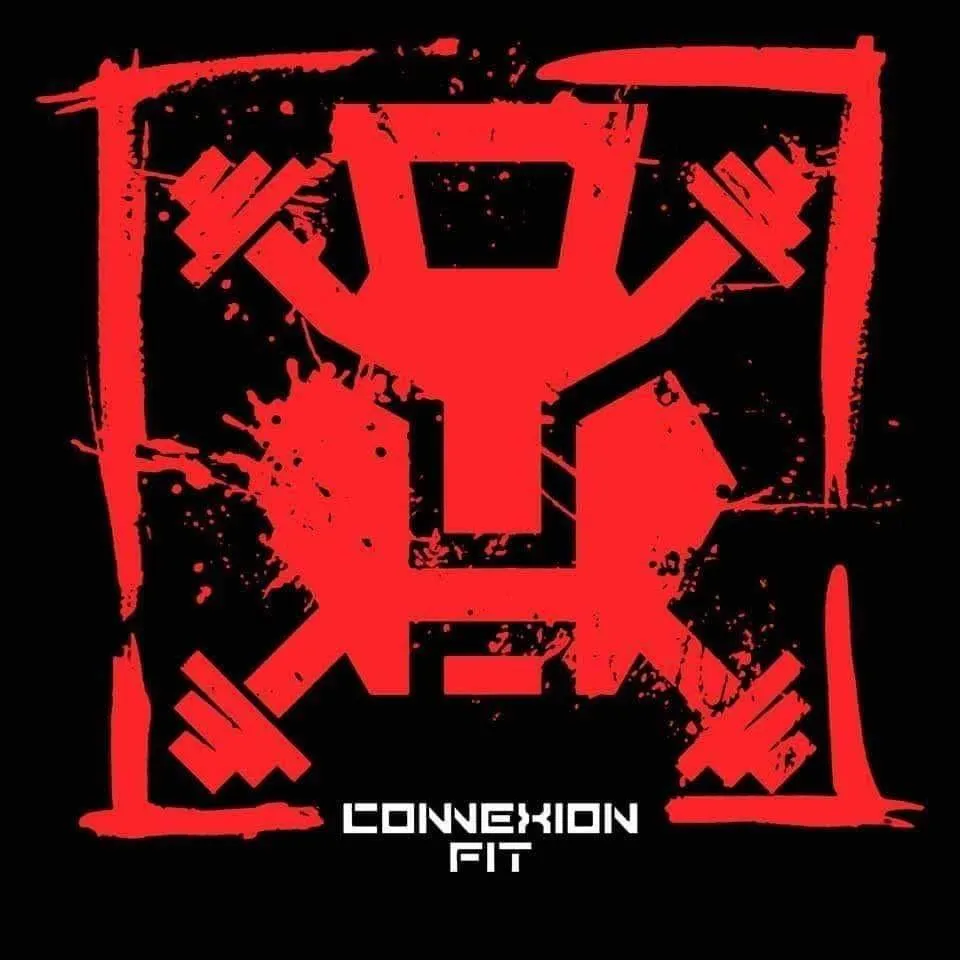 ConnexionFit logo